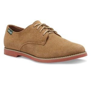 Eastland Bucksport Women’s Casual Oxford Shoe NWOT